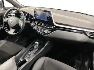 Toyota C-HR - imagine 8