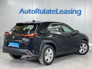 Lexus UX - imagine 3