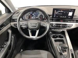 Audi A4 - imagine 6