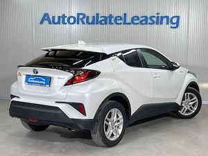 Toyota C-HR - imagine 3