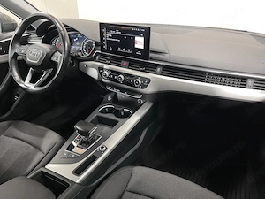 Audi A4 - imagine 8