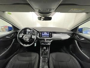 Skoda Scala - imagine 7