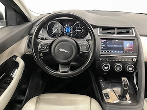 Jaguar E-Pace - imagine 6