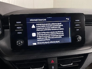 Skoda Scala - imagine 15