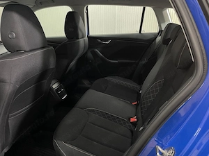Skoda Scala - imagine 11