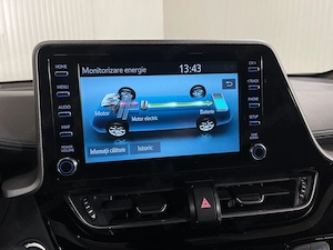 Toyota C-HR - imagine 14