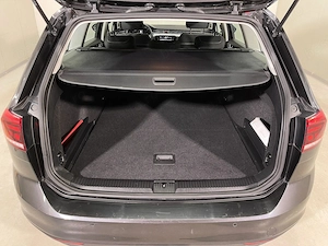 Volkswagen Passat - imagine 12
