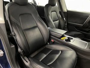 Tesla Model 3 - imagine 10