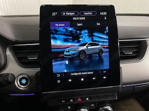 Renault Arkana - imagine 18