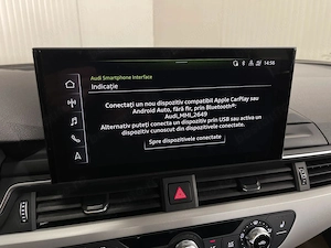 Audi A4 - imagine 16