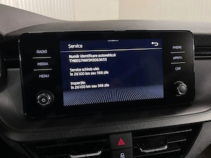 Skoda Scala - imagine 17