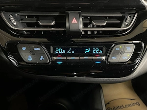 Toyota C-HR - imagine 17