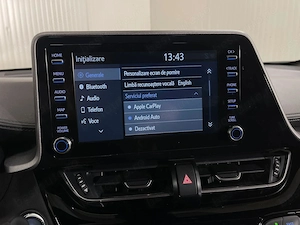 Toyota C-HR - imagine 15