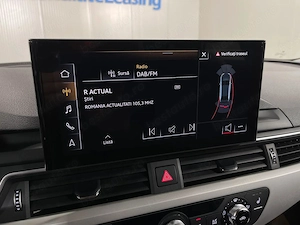 Audi A4 - imagine 15