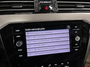 Volkswagen Passat - imagine 16