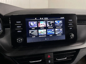 Skoda Scala - imagine 14