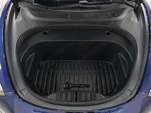 Tesla Model 3 - imagine 14