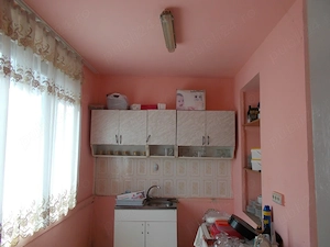 Casa, Covaci, 5 camere, anexe, 405mp construit, 2788 mp teren - imagine 12