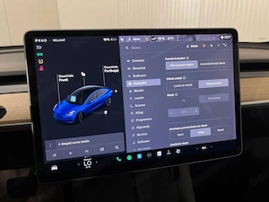 Tesla Model 3 - imagine 18