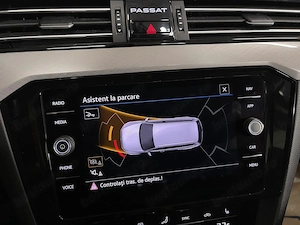 Volkswagen Passat - imagine 14