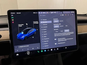 Tesla Model 3 - imagine 17