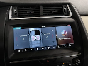Jaguar E-Pace - imagine 18