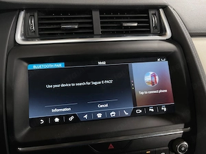 Jaguar E-Pace - imagine 17
