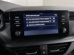 Skoda Scala - imagine 16