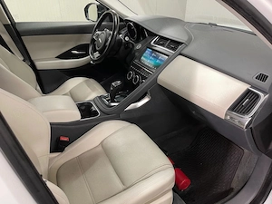 Jaguar E-Pace - imagine 10