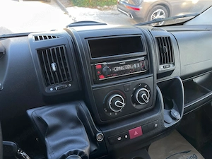 Peugeot Boxer - imagine 11