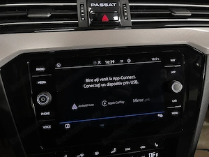 Volkswagen Passat - imagine 15
