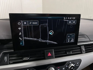 Audi A4 - imagine 13