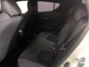Toyota C-HR - imagine 11