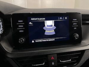 Skoda Scala - imagine 13