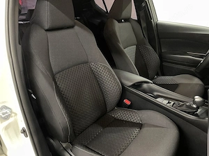 Toyota C-HR - imagine 9