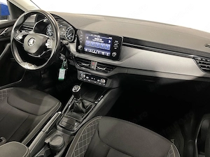 Skoda Scala - imagine 8