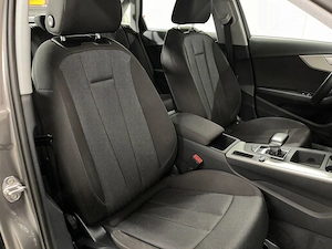 Audi A4 - imagine 9