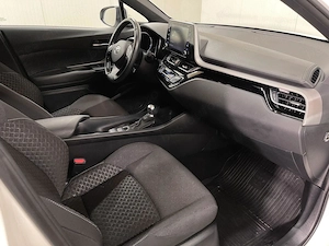 Toyota C-HR - imagine 10