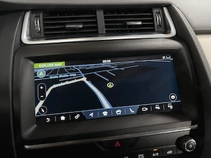 Jaguar E-Pace - imagine 16