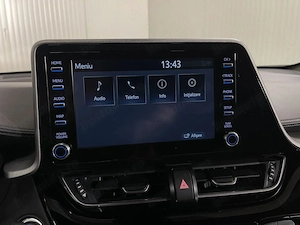 Toyota C-HR - imagine 16