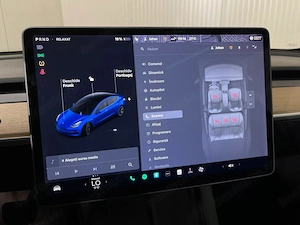 Tesla Model 3 - imagine 20