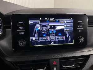 Skoda Scala - imagine 18