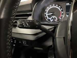 Skoda Scala - imagine 20