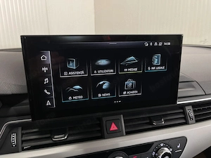 Audi A4 - imagine 20
