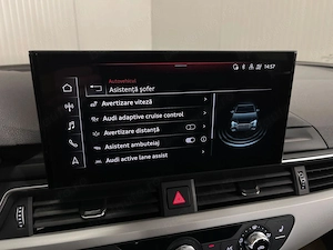 Audi A4 - imagine 18