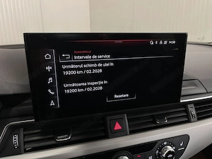 Audi A4 - imagine 19