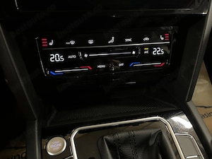 Volkswagen Passat - imagine 19