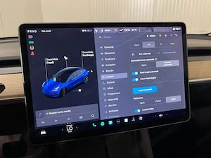 Tesla Model 3 - imagine 19