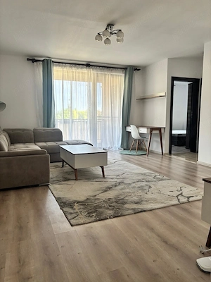 Apartament 2 camere Giroc - imagine 4