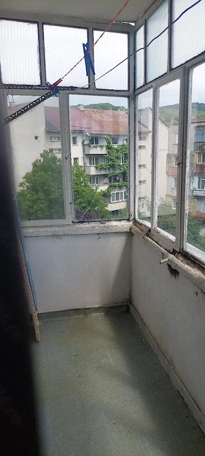 Vând garsonieră decomandată str. Sergent Major Octavian Popa  - imagine 6